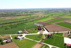 "Polska na weekend". Nowy program WP o nieznanych miejscach w kraju