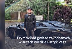 Czym jeżdżą polskie gwiazdy? Auta robią wrażenie!