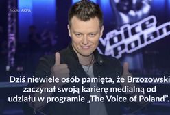 Rafał Brzozowski – od uczestnika "The Voice" po czołową gwiazdę TVP