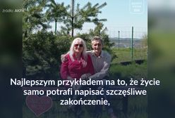 Dzięki show TVP znaleźli miłość. Seniorzy i ich drugie połówki