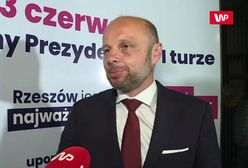 Bitwa o Rzeszów. Konrad Fijołek nowym prezydentem, relacja WP z wieczoru wyborczego