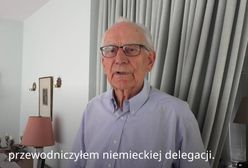 "Niemcy i Polacy chcieli sukcesu tych negocjacji". Kulisy traktatu z 1991 roku