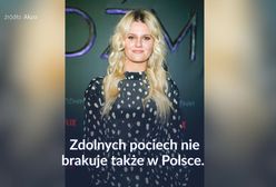 Dzieci gwiazd idą w ich ślady. Oprócz talentu mają nazwisko