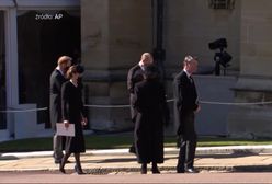 Książę William, księżna Kate i książę Harry znowu razem