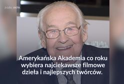 Polskie akcenty w Hollywood. Polacy, którzy zdobyli Oscara