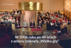 Te programy kochała Polska. Zniknęły z anteny TVP