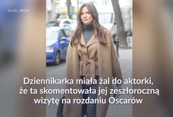 Nie tylko Weronika Rosati. Konflikty Kingi Rusin