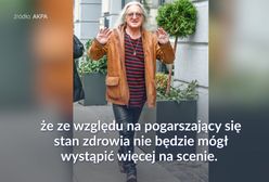 To nie pierwszy raz, gdy Perfect ogłasza koniec kariery