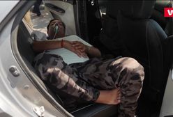 Dramatyczna sytuacja w Indiach. Polacy relacjonują sytuację z epicentrum pandemii