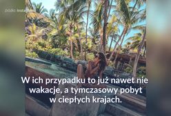 Gwiazdy, które podczas pandemii spędzają więcej czasu za granicą niż w Polsce