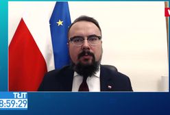 Rząd Morawieckiego zapłaci słony rachunek? Komentarz z MSZ