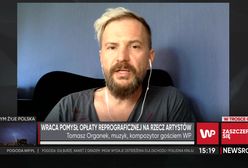 Organek o opłacie reprograficznej. "W tej dyskusji jest dużo nieprawidłowości"