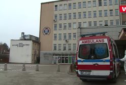 Trzecia fala epidemii przybiera na sile. Karetki jeżdżą z pacjentami po kilka godzin