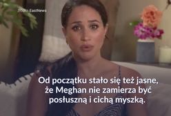 Meghan Markle dzięki mediom zawsze budziła skrajne emocje
