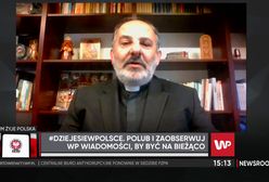 Ks. T. Isakowicz-Zaleski: "Każdy powinien mieć ten dzień wolny od pracy"