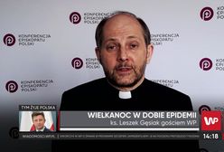 Jak będzie wyglądać święcenie pokarmów przed Wielkanocą?