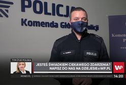 Atak pedofila. Policja ujawnia. Dramat dziecka rozegrał się w weekend