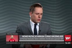 Czy wydychany dym papierosowy może przenosić koronawirusa? Lekarz wyjaśnia