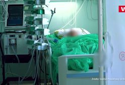 To już 50 tysięcy zgonów. Lekarze są przerażeni. Mocny apel do Polaków