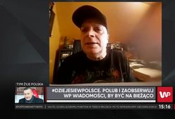 Gorzkie słowa Skiby. "Branża od roku jest w trumnie"