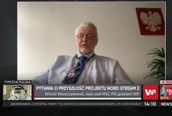 Nord Stream 2. Waszczykowski: Niemcy w sposób bezczelny lansują swoje interesy