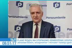 Obostrzenia. Poluzują je po 31 stycznia? Jarosław Gowin złożył deklarację