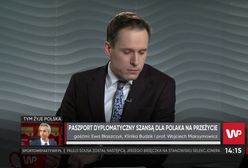 Sprawa Polaka w Anglii. Prof. Maksymowicz wyjaśnia różnicę w podejściu do pacjenta