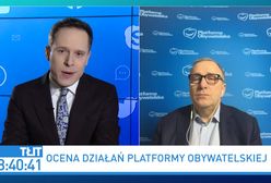 PiS wspiera o. Rydzyka? Grzegorz Schetyna zapowiada: "Trzeba powiedzieć dość"