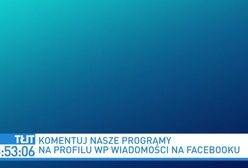 Sondaż IBRIS dla WP. Szymon Hołownia dogania PO. Schetyna: "Nie boję się"