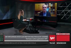 Chaos ze szczepieniami. Tomasz Latos: nie jesteśmy doskonali i nieomylni