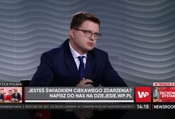 Rosja. Aleksiej Nawalny aresztowany. Były premier chwali reakcję Polski: "To nie jest wyścig"