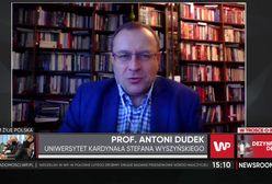 Aborcja w Polsce. Ekspert o publikacji wyroku TK: "Początek wielkiego konfliktu społecznego"