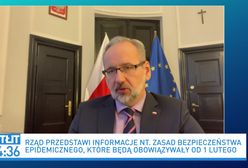 Powrót do szkół. Minister zdrowia zdradził rekomendację dla Mateusza Morawieckiego
