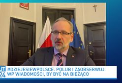 Covid-19. Rząd próbuje kupić szczepionki poza UE? Tajemnicza odpowiedź Adama Niedzielskiego