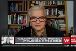 Cimoszewicz: Mamy do czynienia z dwoma rozchodzącymi się porządkami prawnymi