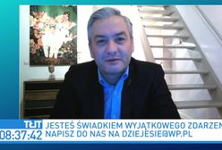 Przecieki ze spotkania Kaczyński-Kurski. Robert Biedroń kpi