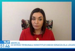 Magdalena Sroka apeluje do Jarosława Kaczyńskiego. Chodzi o aborcję