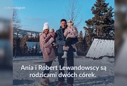 Lewandowska marzy o synu
