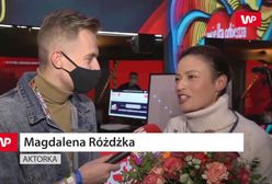 WOŚP 2021. Magdalena Różdżka o swojej aukcji. "Będzie bardzo wyjątkowa"