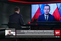 Znoszenie obostrzeń. Władysław Kosiniak-Kamysz: dochodzą do mnie słuchy