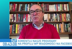 Włodzimierz Czarzasty o Jadwidze Emilewicz: rozum przyszedł, ale za późno