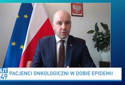 Dzieci z ostrą białaczką bez szans na leczenie? Jest reakcja Ministerstwa Zdrowia po programie WP