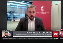 Dyrektor szpitala: "Powinniśmy przestać traktować zdrowie jako produkt"