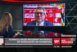 Czarnecki pytany o szczepionki przeciw COVID. Mówi o kulisach rozmów w Brukseli i wzburzeniu