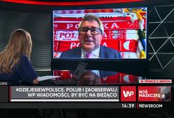 Ryszard Czarnecki z PiS o wywiadze Jarosława Kaczyńskiego. "Obajtek to człowiek sukcesu"