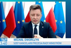 Jest decyzja ws. szczepień nauczycieli. Michał Dworczyk ujawnia