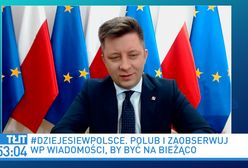 Luzowanie obostrzeń. Będzie powrót do stref? Odpowiedź Michała Dworczyka