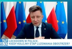 Luzowanie obostrzeń. Czeka nas 3. fala epidemii koronawirusa? Michał Dworczyk komentuje