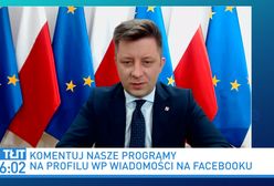 Weto Solidarnej Polski ws. "Polityki energetycznej Polski do 2040 r.". Michał Dworczyk komentuje