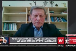 Leszek Balcerowicz o 500 plus. Mówi o "greckim scenariuszu"